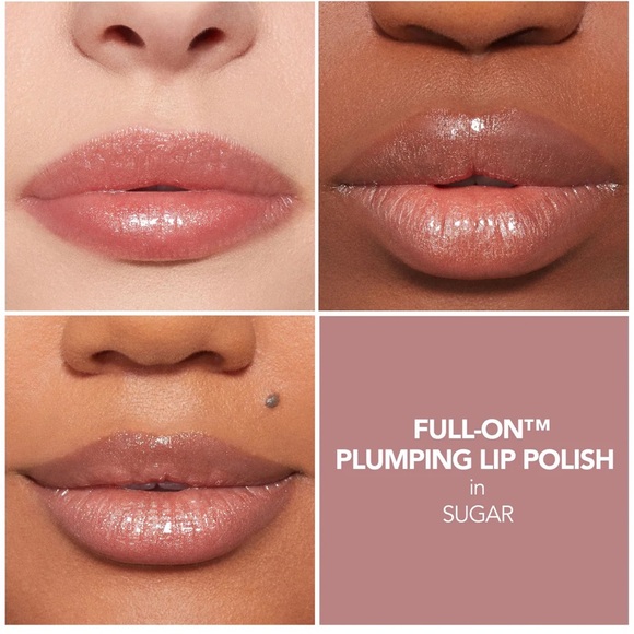 Buxom plumping Lip Kit - Picture 5 of 11